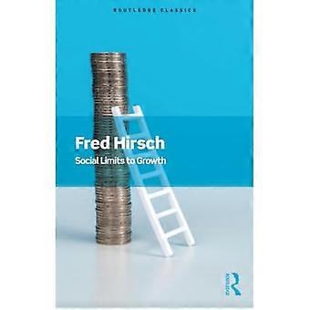 Limiti sociali alla crescita