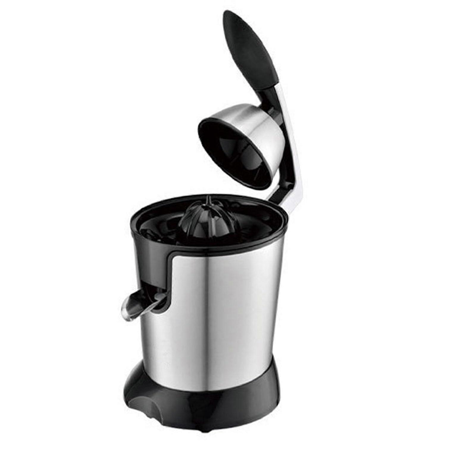 Stainless Steel Juicer All Citrus Fruits Compatible, Easy To Clean And Use, Easy To Operate