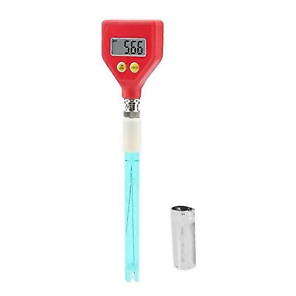 For Ph98106 Meter Digital Acidity Meter Ph Tester Soil Tester For Plants
