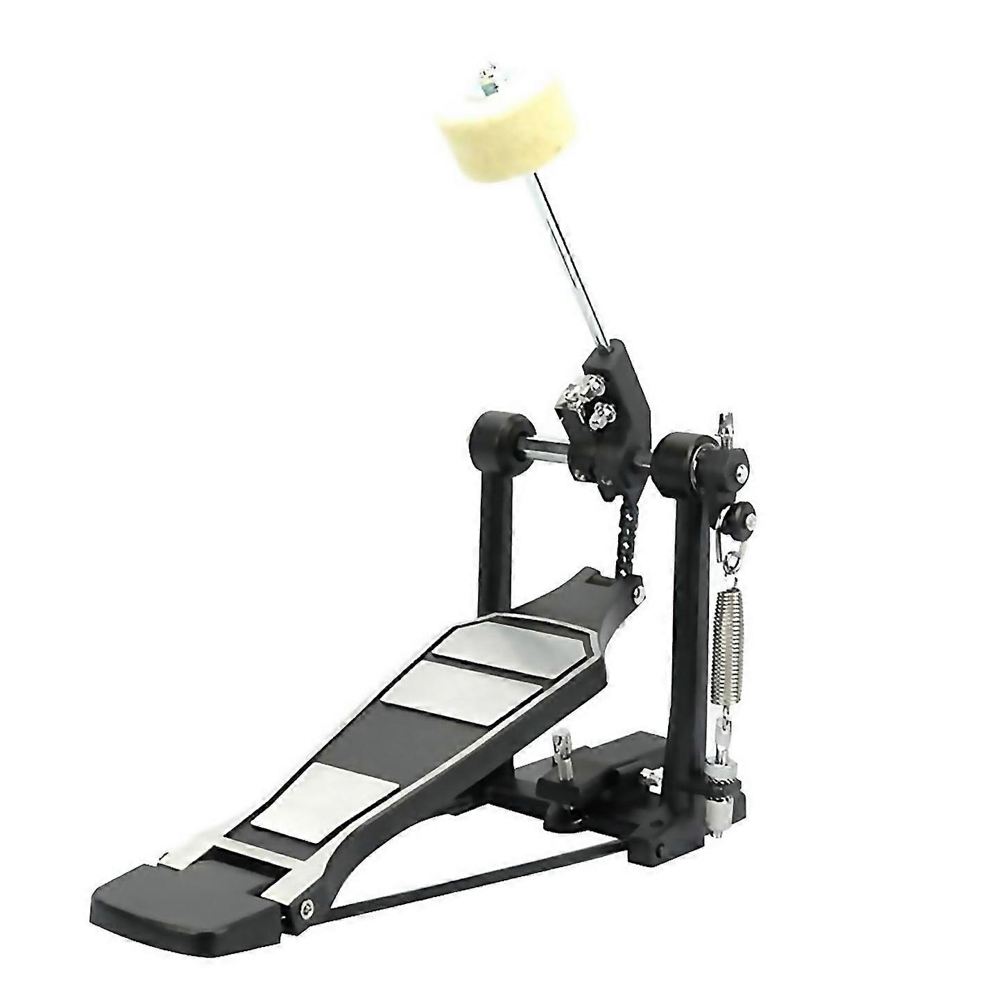For D Kit Pedals Heavy Duty Single Bass D Pedal For D Beginner