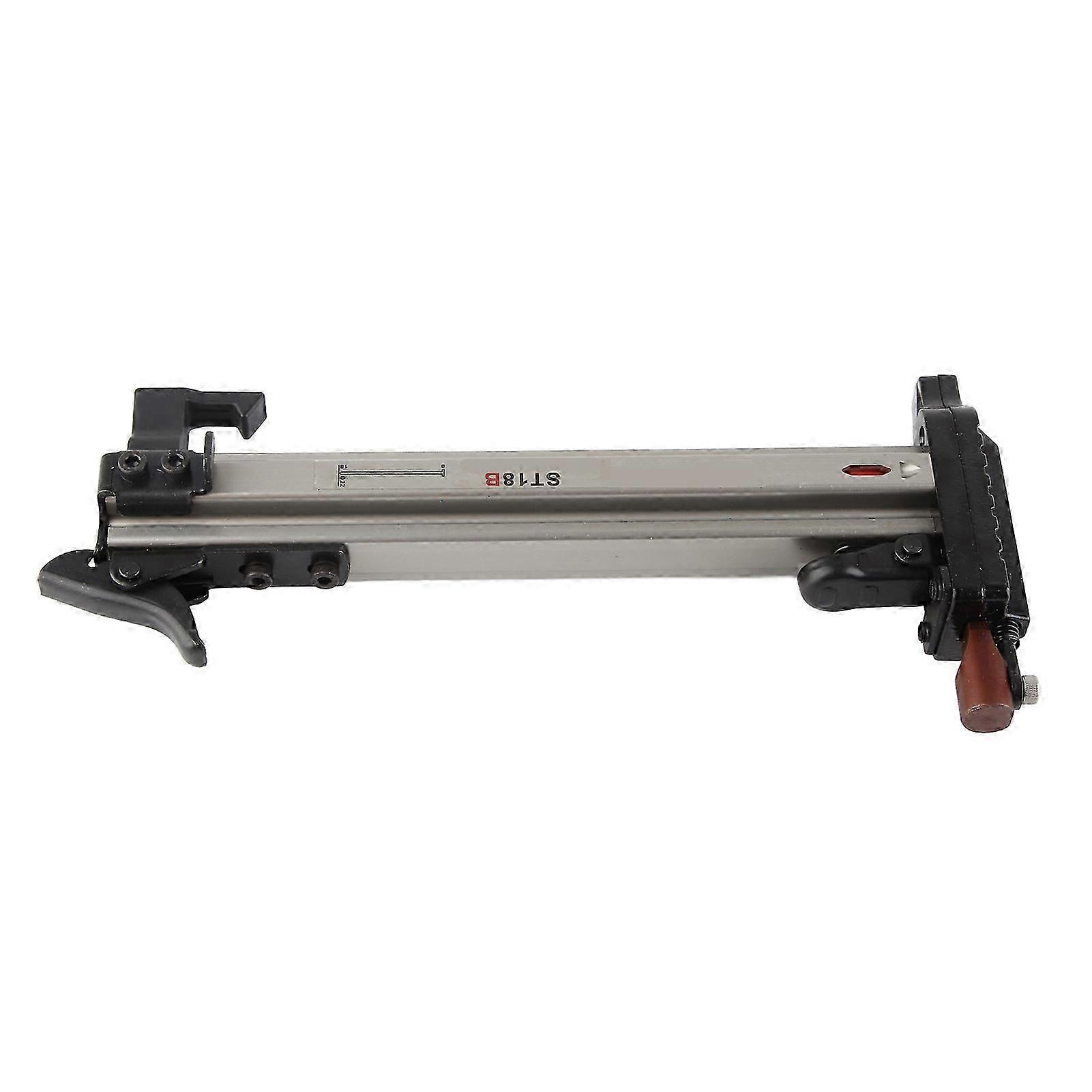 Manual Semi-Automatic Nailer Woodworking Tool for Home Decoration