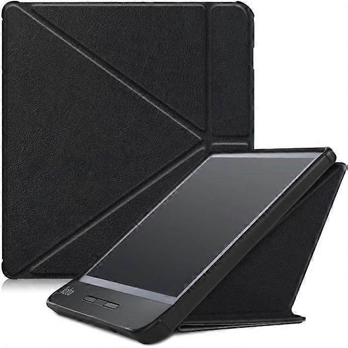 Protective Cover - FRANCIS-R - Kobo Forma - PU Leather - Slim and Lightweight - Shockproof
