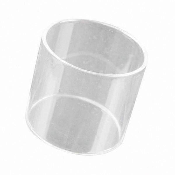 Frosted Glass Lampshade for Camping Lanterns, 2-Pack Replacement for Gas and Propane Lights