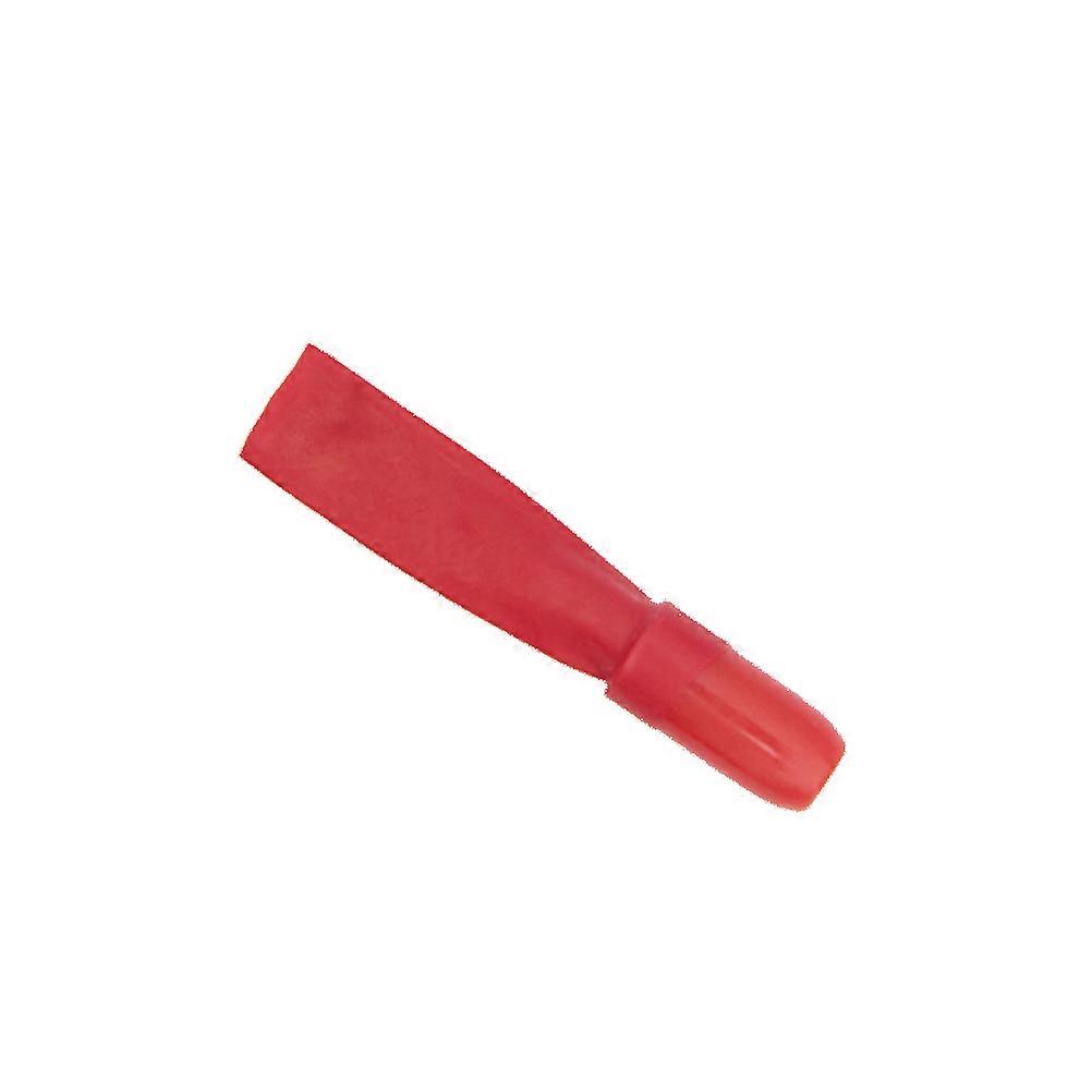 Red Fart Whistle Trick Toy for Playing 4Pcs Funny Kids Toys