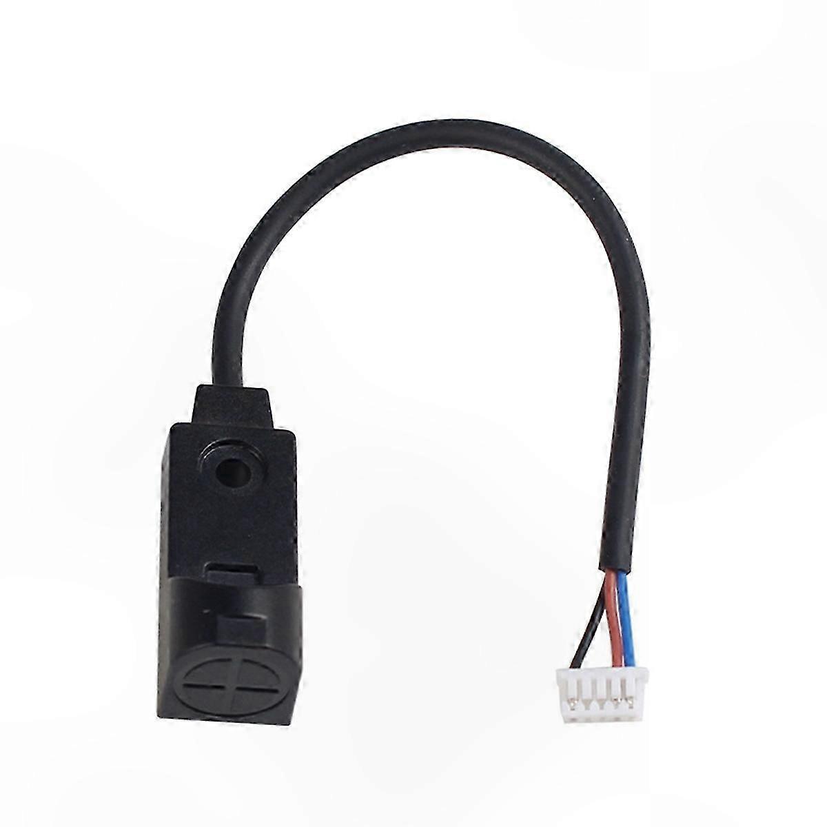 Capacitive NPN Extruder for 3D Printers with Auto-Leveling and High Precision Functionality