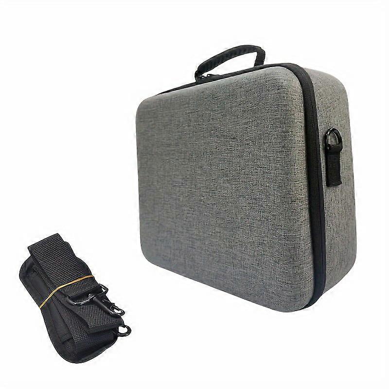 All-in-one For Switch Bundle Protective Carrying Case, Portable Storage Bag, Comfort Grip And Screen Protector Included