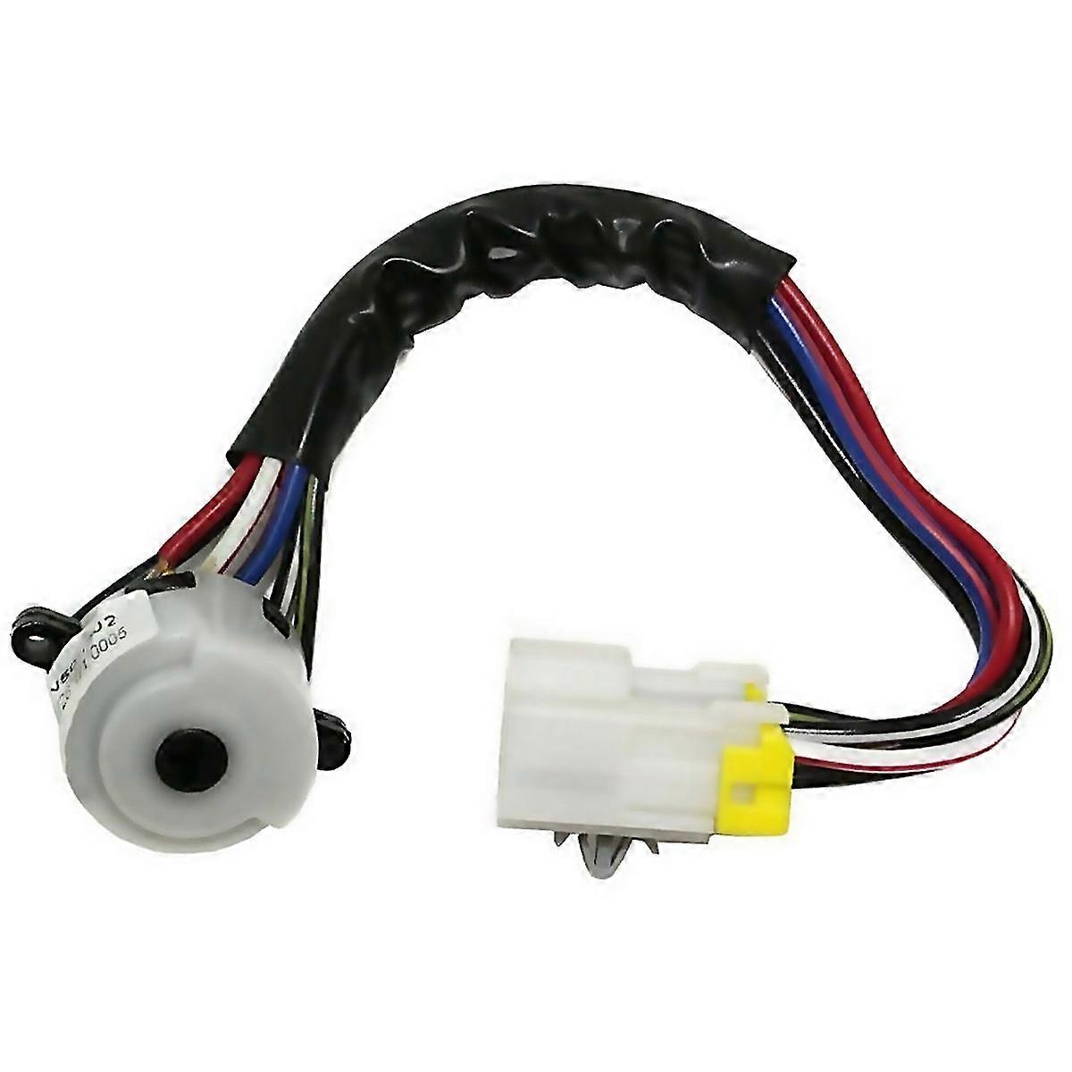 Ignition Switch  Sentra I30 200sx
