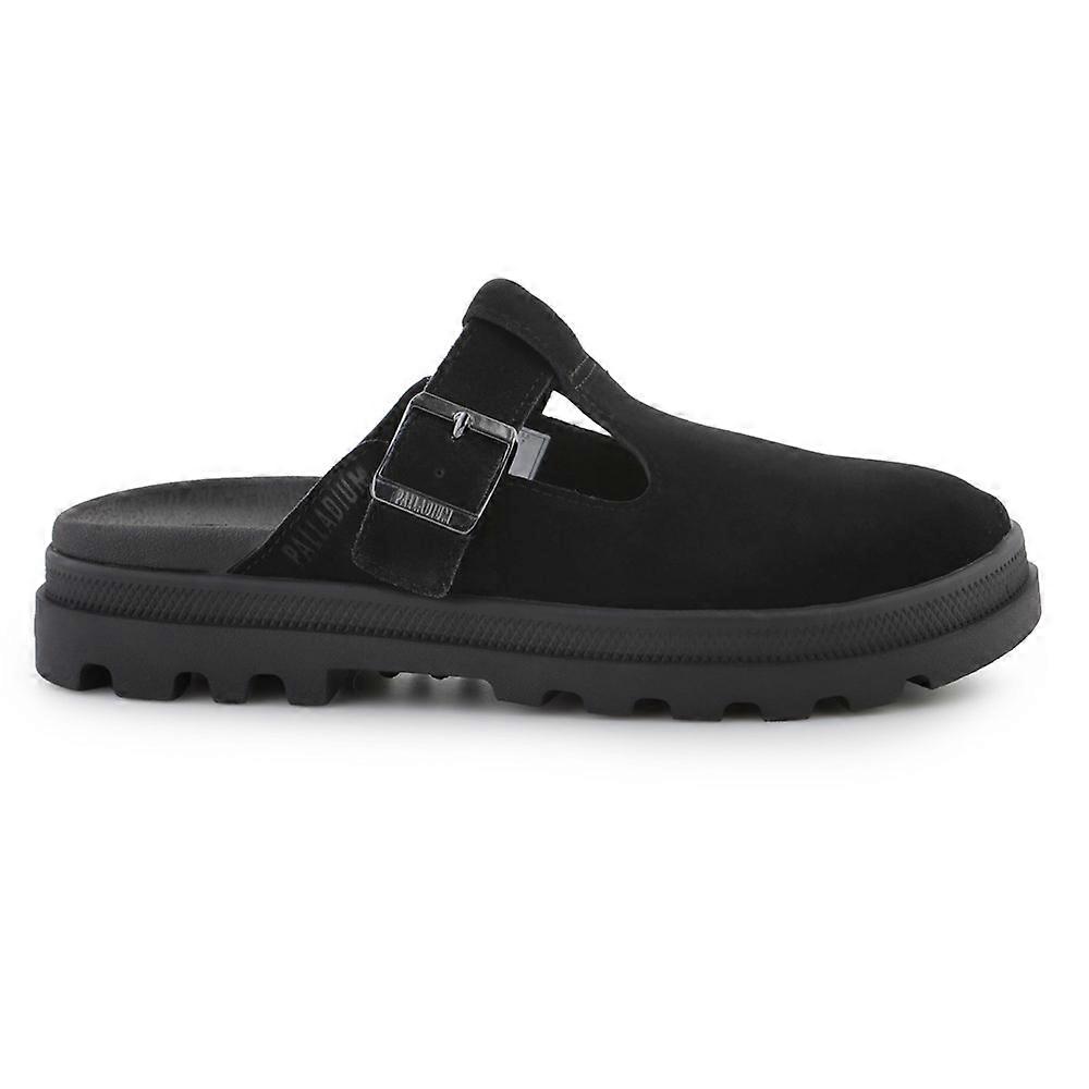 Shoes Palladium Dunelite Pyla 74454008M