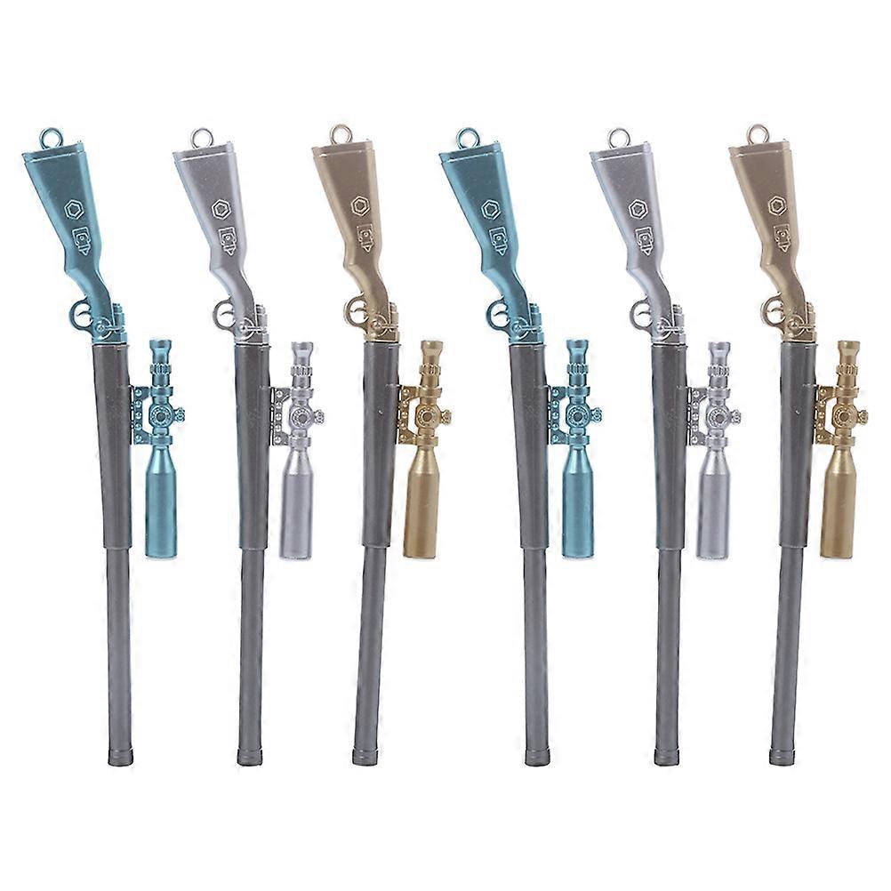 Multi-Function Writing Pen Household Gel Pen for Daily Use 30Pcs Set