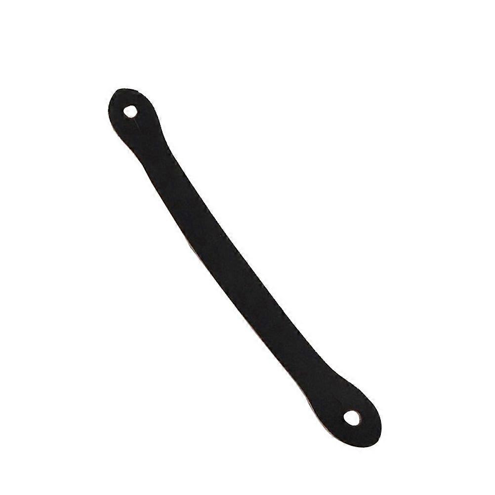 Guitar Strap with Hook for Guitar Use Practical 1 Piece