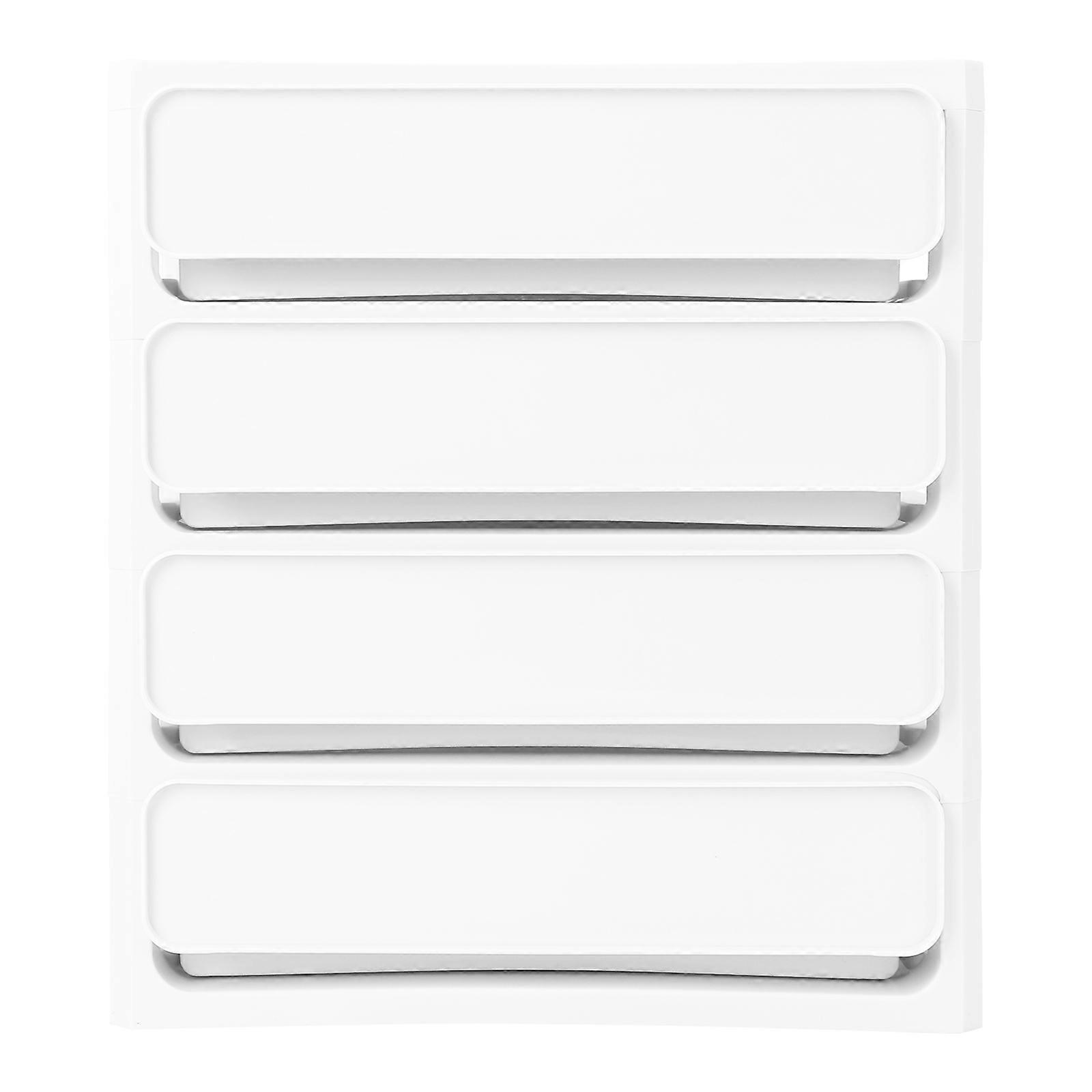 Multi-Purpose Storage Box Drawer Type for Storage Use 1Pcs Desktop Organizer