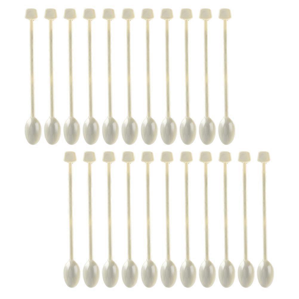 Coffee Mixing Rods Stirring Sticks for Kitchen Use 500Pcs