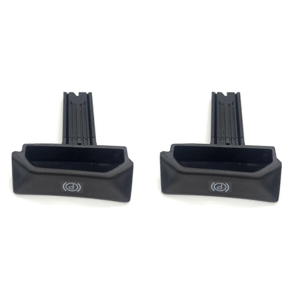 Car Handbrake Parking Brake Release Handle 2024270420 2024270320 for C-CLASS W202 1997-2000