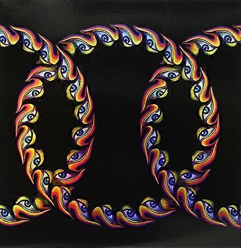 Herramienta - Lateralus [VINILO]