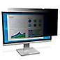 3M Pf23.0w9 23,0" Widescreen (16:9) Desktop-Monitor Blickschutzfilter Rahmenlos 98044054330