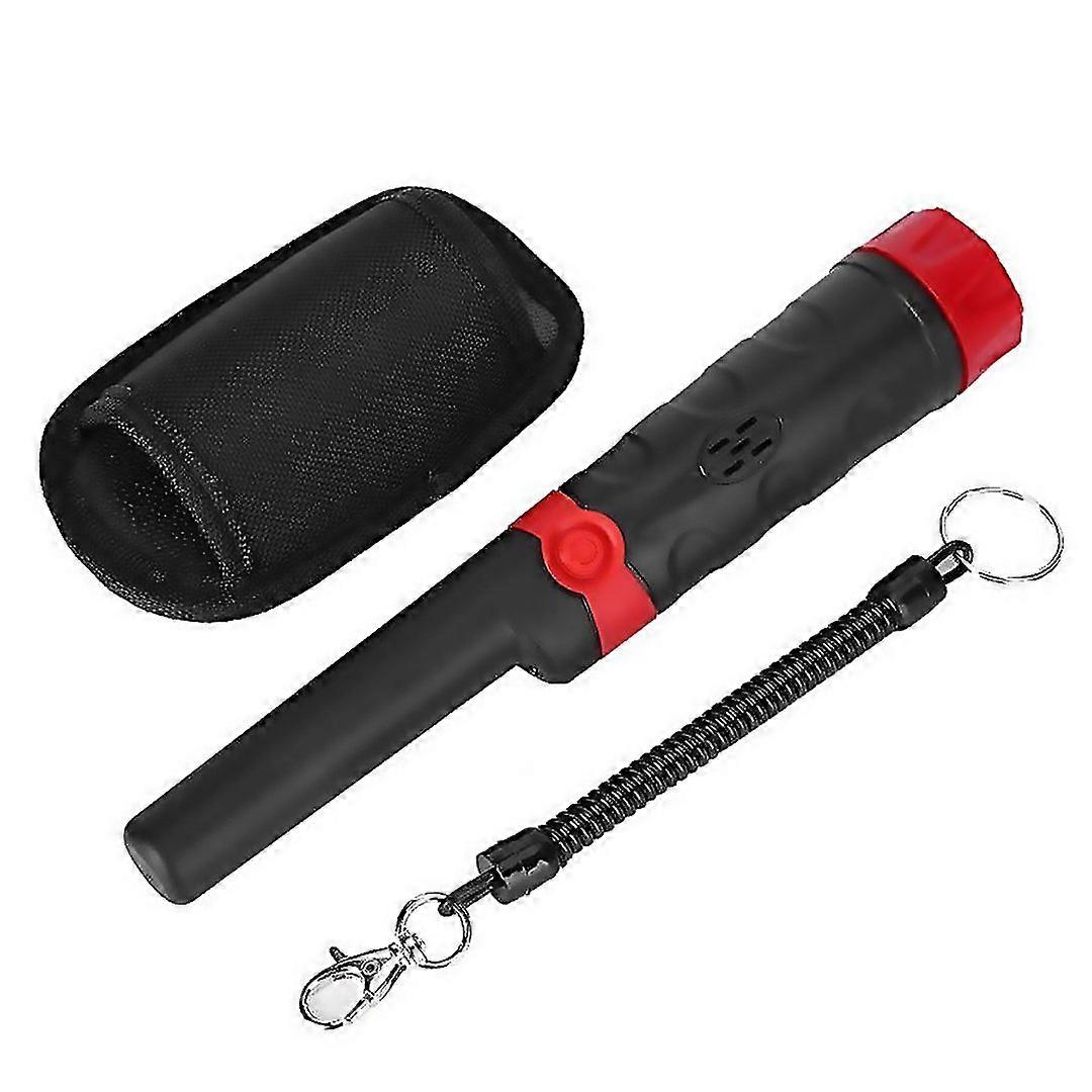 For Md970 Waterproof High Sensitivity Metal Positioning Rod Adjustable Sensitivity Metal Detector