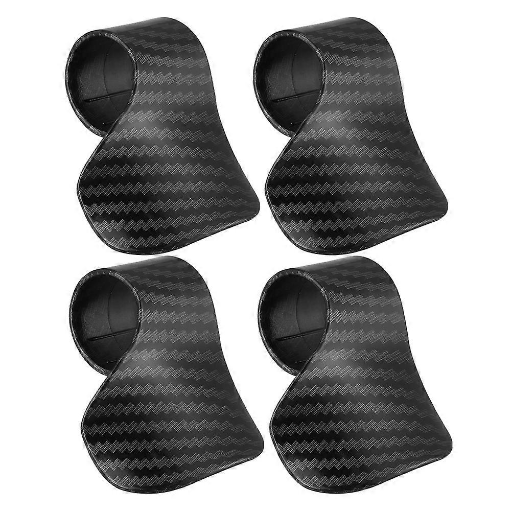 Motorcycle Accessories Throttle Assist 4Pcs Ergonomic Design For Long Rides Multi Functional