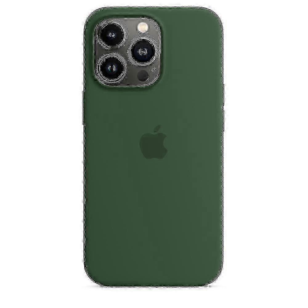 Silicone Case For Iphone 13 Pro-aac 26s