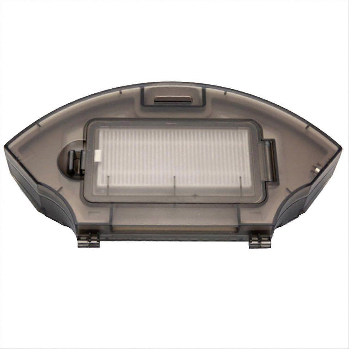 Replacement Dust Bin Box For AIRROBO P20, Robot Vacuum Cleaner Dust