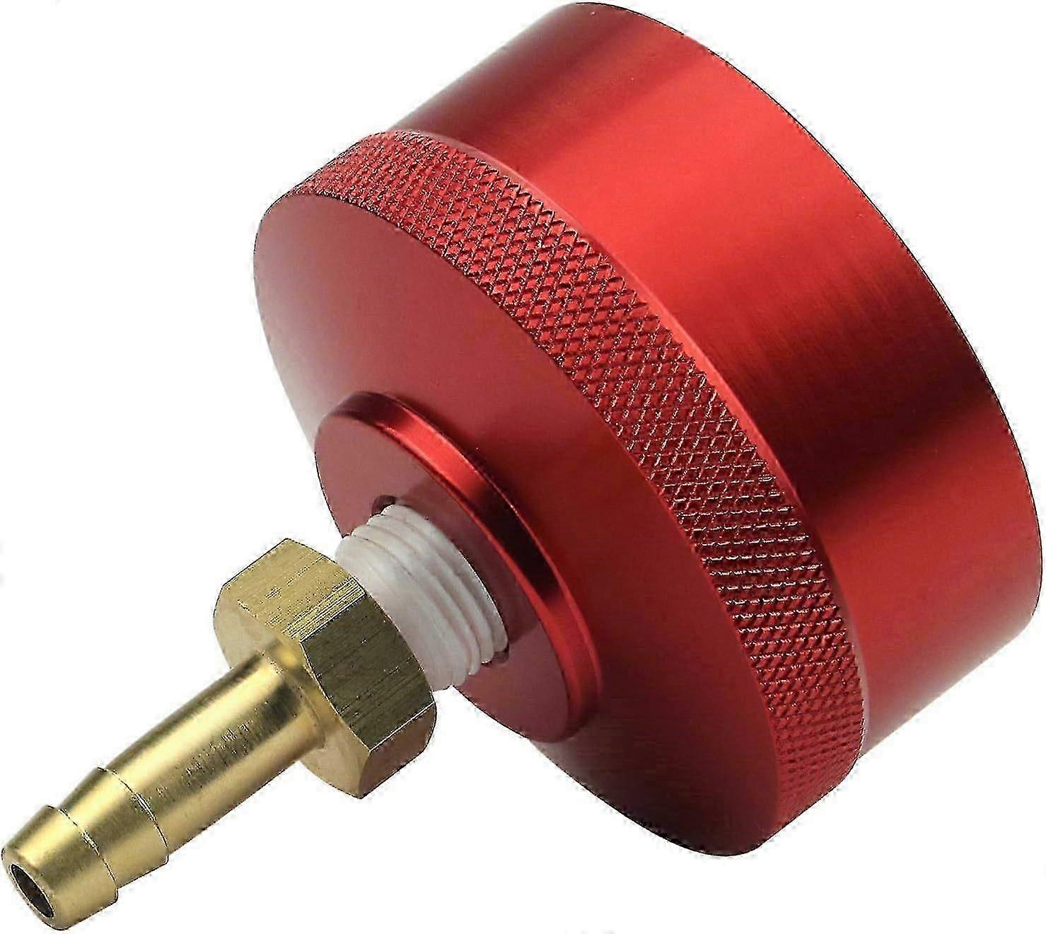 Extended Run Fuel Cap, Fits Gas Generator Compatible with EU2000i EU20i EU1000i EU10i