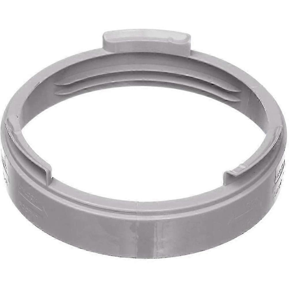Portable Air Conditioner Exhaust Hose Coupler Window Adapter A/C Unit Tube Connector Parts & Access