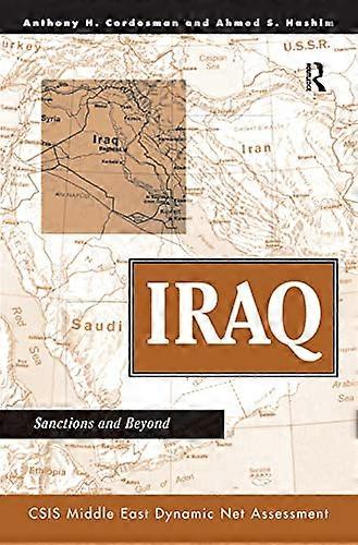 Iraq: Sanctions And Beyond