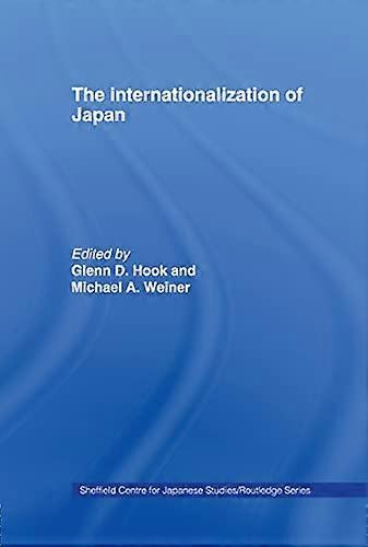 The Internationalization of Japan