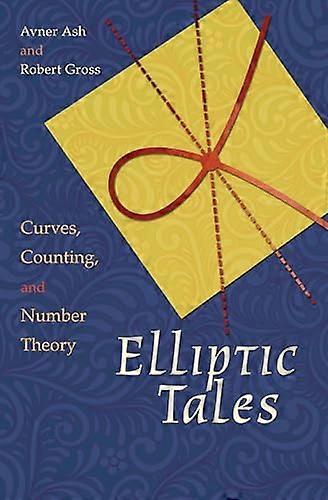 Elliptic Tales: Curves Counting and Number Theory