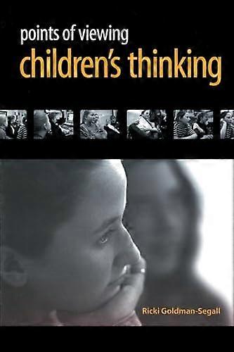 Points of Viewing Childrens Thinking