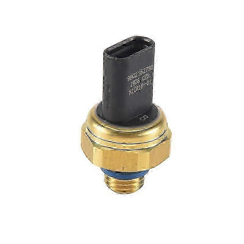 Oil Pressure Sensor 9802152780 for 3008 308CC/SW C4L RCZ 207CC C4 DS4-Good
