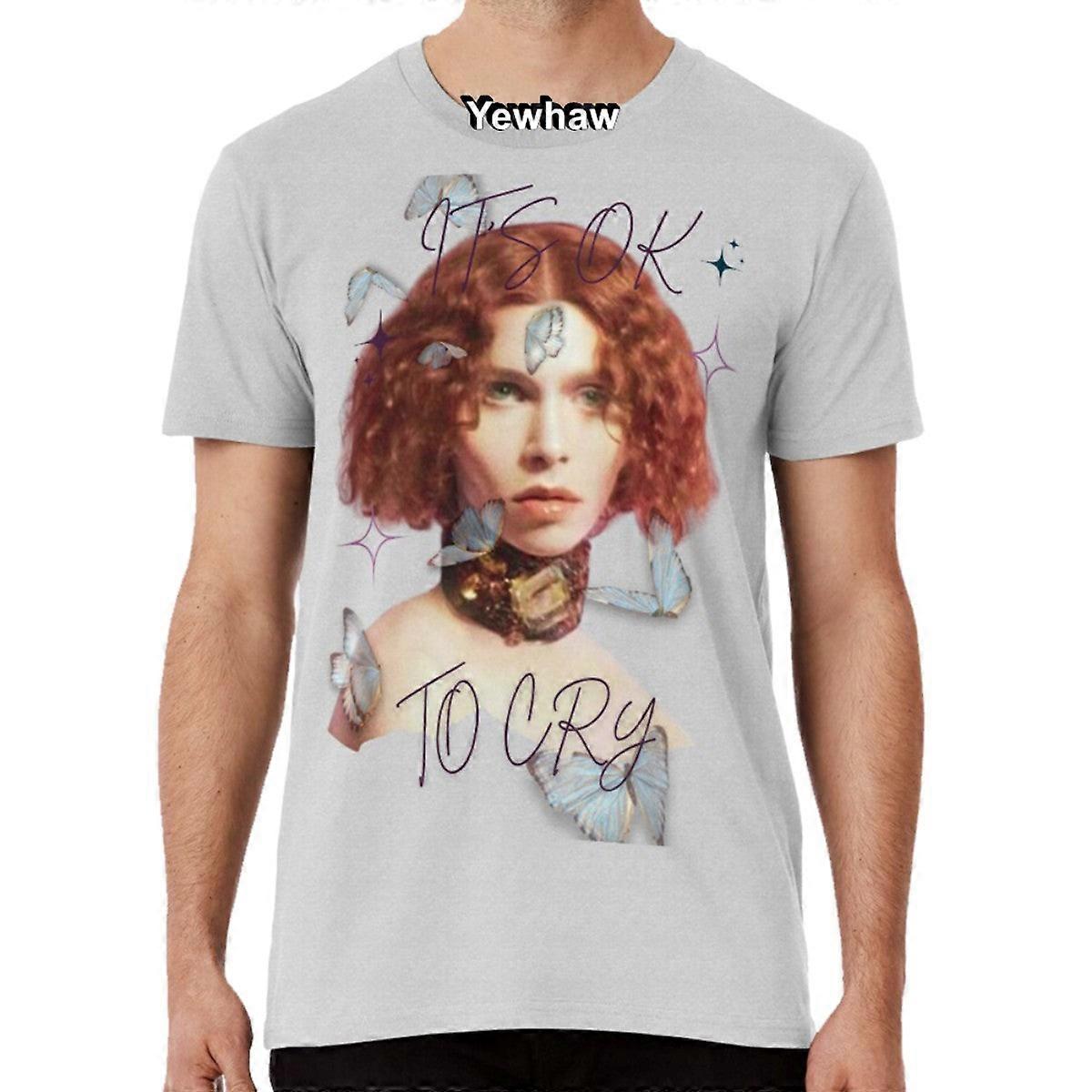 Tričko Sophie It's Ok To Cry