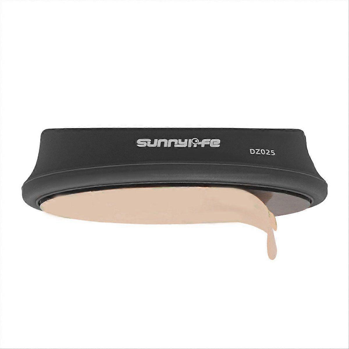 Fixed Upright Base for 360 Non Slip Desktop Stand Car Silicone Base Stabilizer Camera Holder Camer