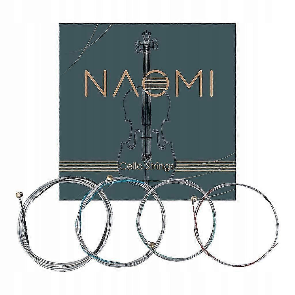 String Dgc Cello Plate Strings Replacement A