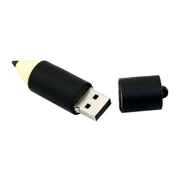 Pencil Shape USB Flash Disk
