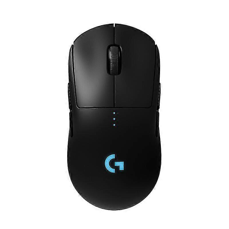 25-26 Logitech G PRO Wireless Gaming Mouse