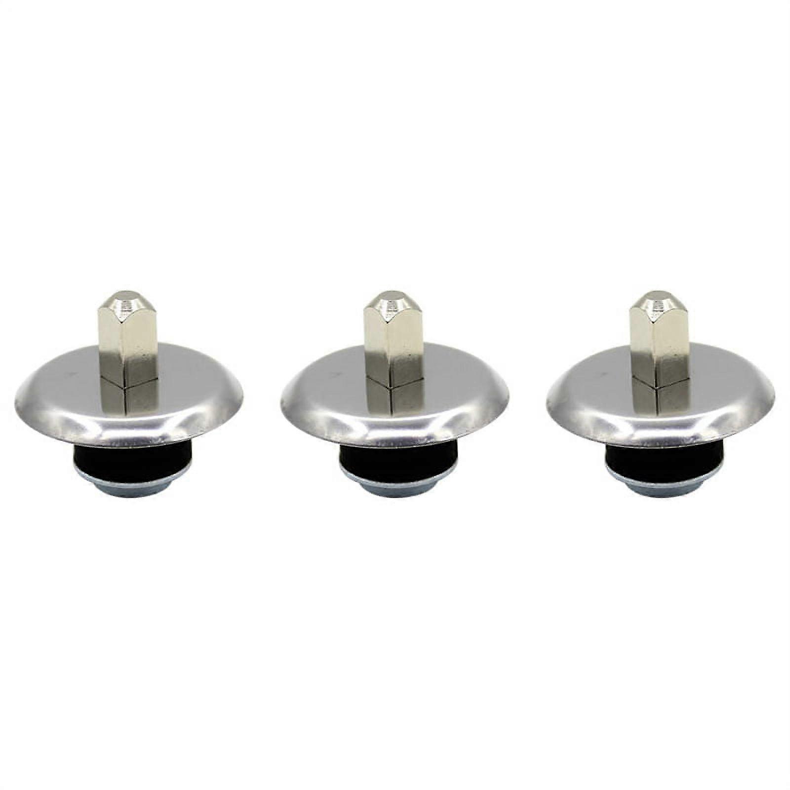 3X Coupling Stud Slinger Pin Kit, Compatible for And Osterizer Blenders