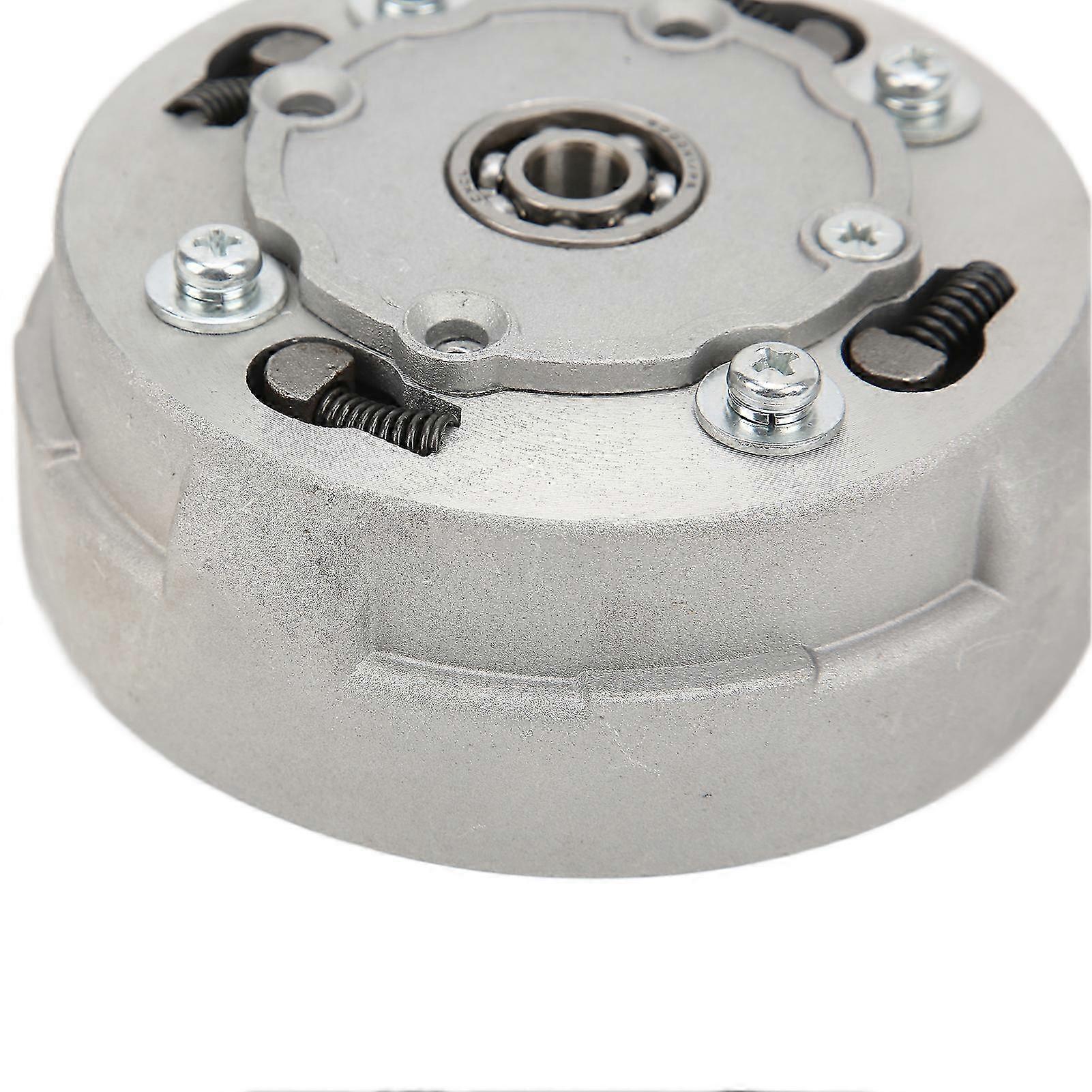 ערכת מצמד חצי אוטומטית 17T תואמת 50 סמ"ק 110 סמ"ק 125 סמ"ק 135 סמ"ק Go Karts