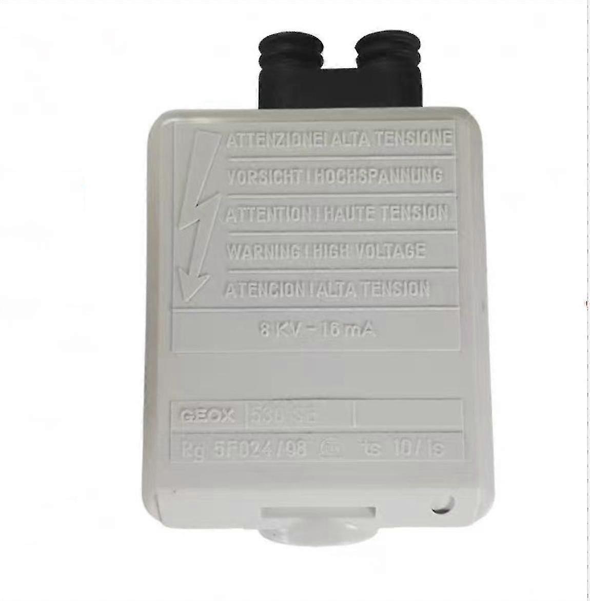 Riello 40G Oil Burner 530SE Control Box - Compatible Controller