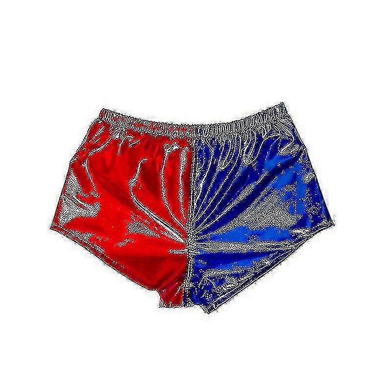 大人のハーレー衣装クインハロウィーンTシャツブレイサージャケットベルトウィッグ新年パーティー服