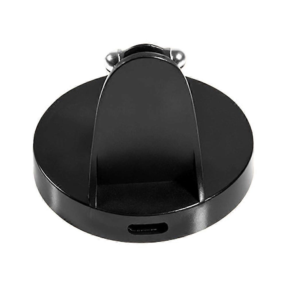 Base de carga portátil para gafas inteligentes Meta