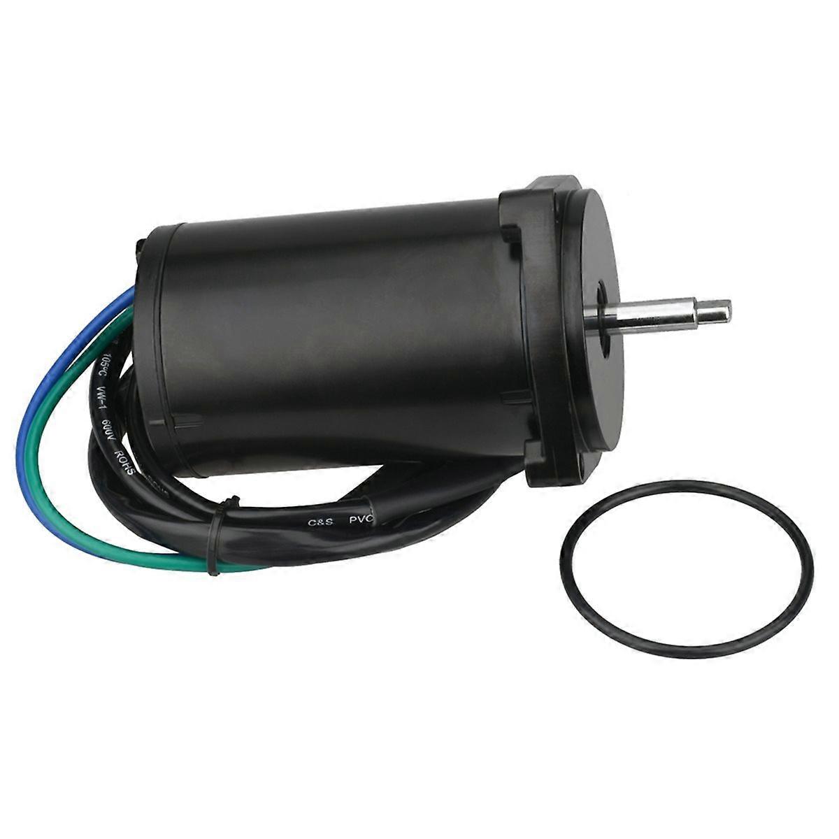 Power Trim Tilt Motor 6C5-43880 for Outboard 4T F40 F50 F60HP