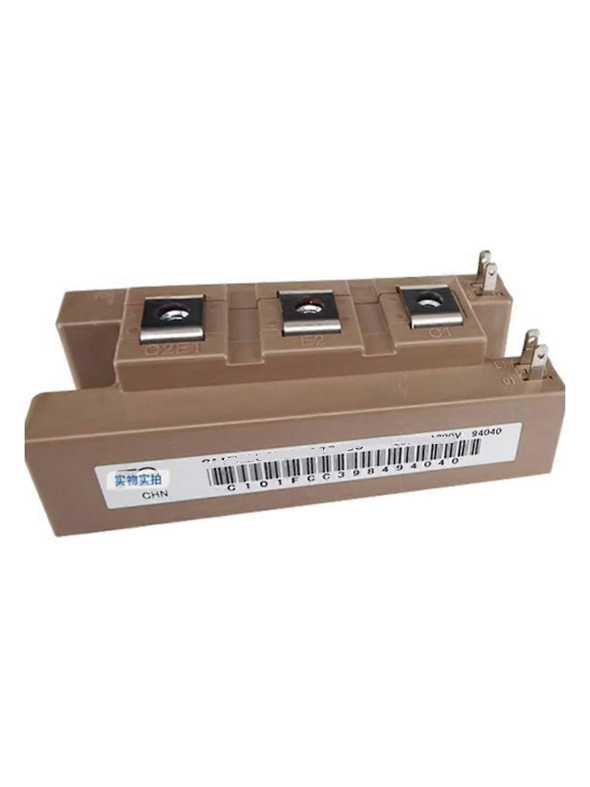 Thyristor IGBT Power Module Components 150A  Current Module