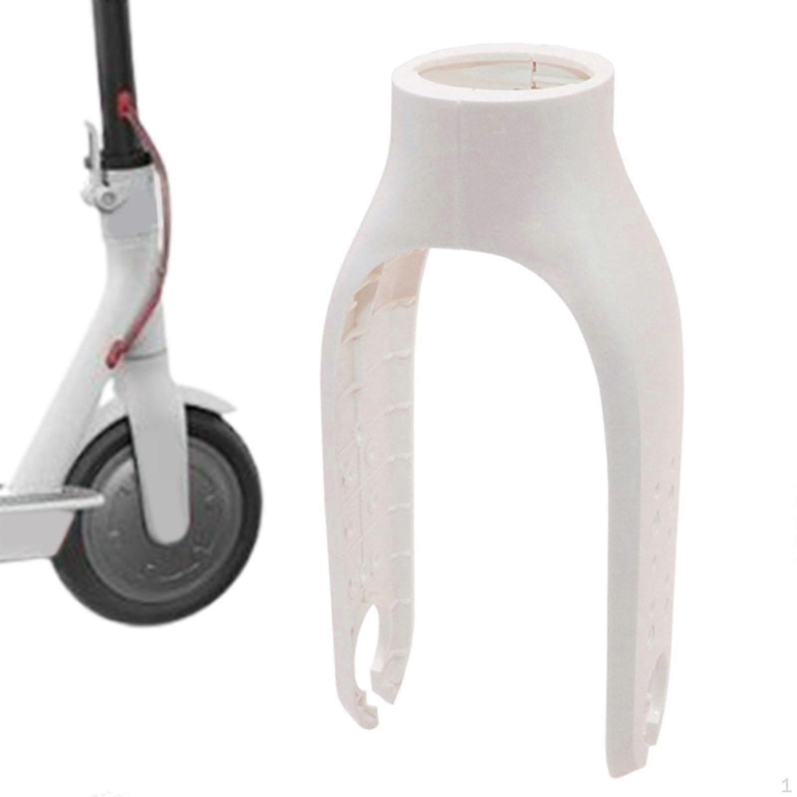 Front Fork Cover for Skateboard Wheel Bracket Easy Install Protective Shell