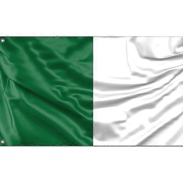 Dunmanway, Irland Flagge