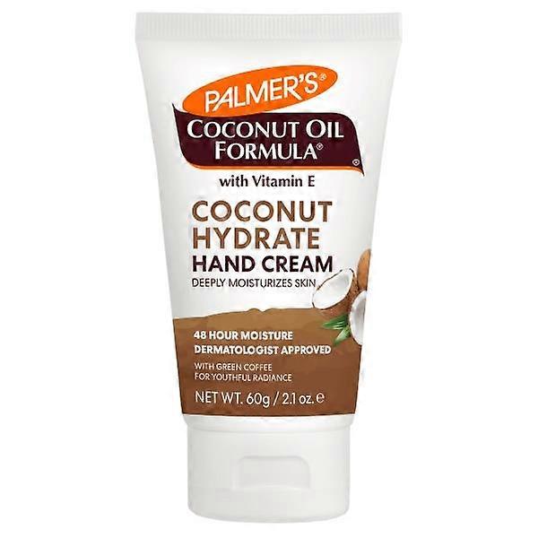 Palmer's Coconut Oil Formula Lotion Hand Cream 60g