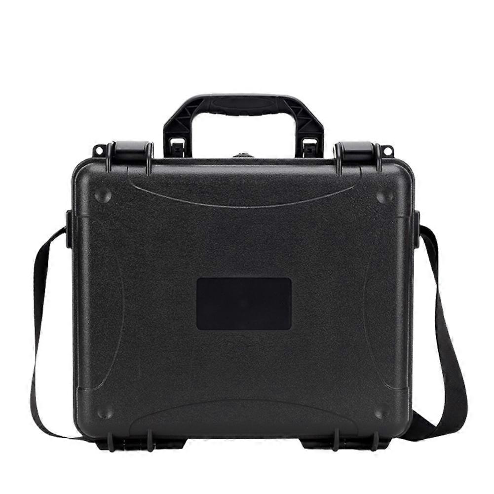 For DJI Neo 2 Storage Case Water Shock Proof Hard Case Neo 2 Hard Shell Capacity Case Anti-Explosion Travel Carrying Box