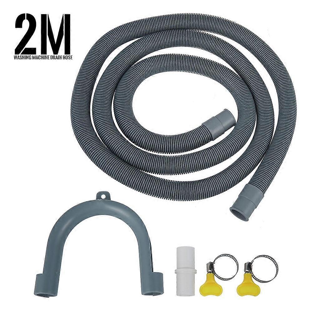 Qenwkxz Dishwasher Drain Hose Extension Kit