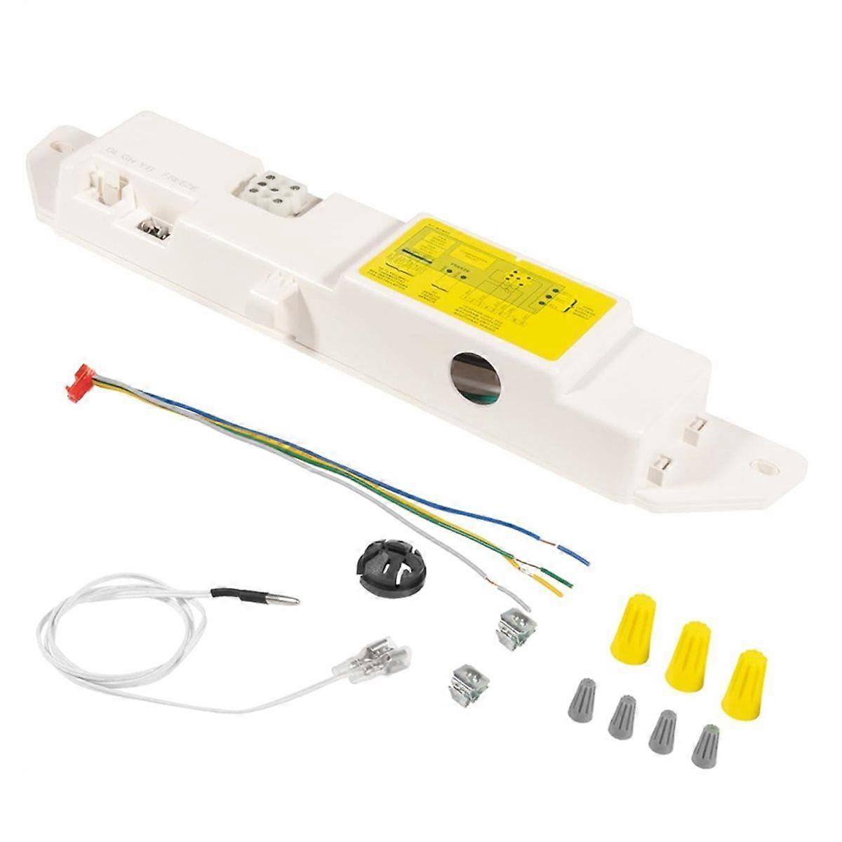 8330-752 Air Conditioner Control Box Assembly, Cool Only Control for Mach Non-Ducted Ceiling Configu