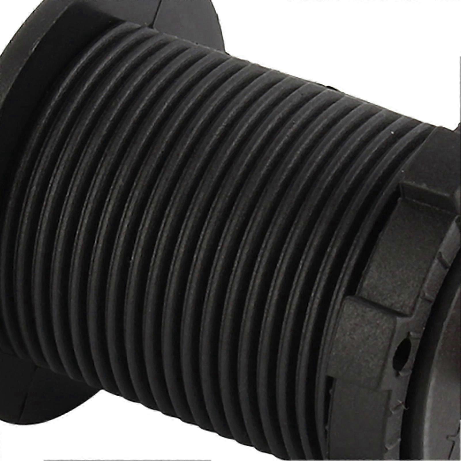 Dual LED Digital Voltmeter & Ammeter for Car & Motorcycle - 12-24V DC