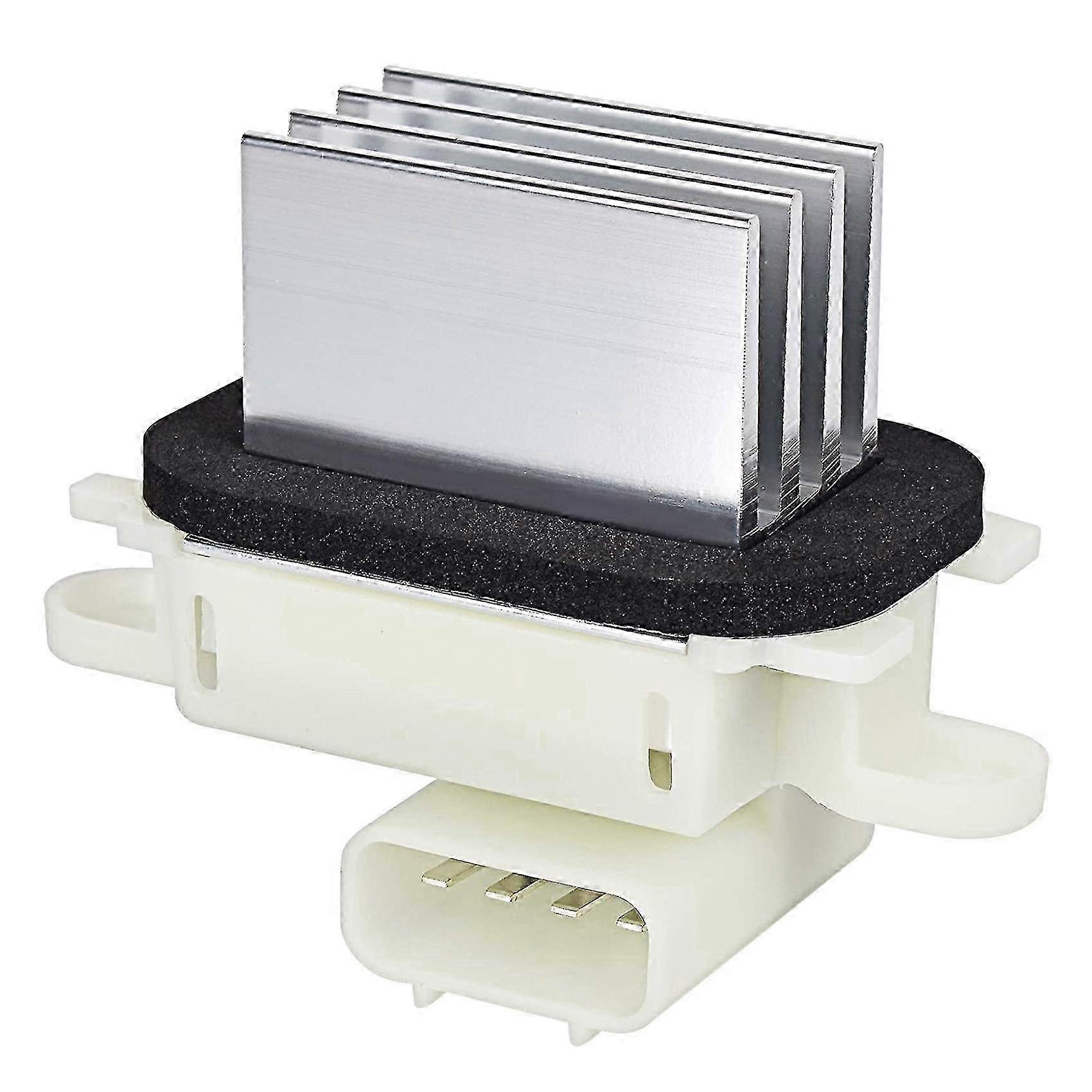 BL3Z-19E624-A جديد لفورد موتوركرافت HVAC منفاخ المحرك المقاوم YH1829 BL3Z19E624A ، BL34-19E624-AA f26